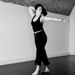 Contemporary Dance Fotoshooting - by Lichtgrün - Design & Photo, Linda Mayr