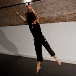 Contemporary Dance Fotoshooting - by Lichtgrün - Design & Photo, Linda Mayr