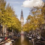 Amsterdam Travel - by Lichtgrün - Design & Photo, Linda Mayr - Mondsee