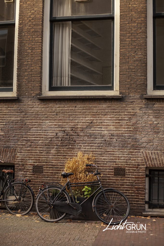 Amsterdam Travel - by Lichtgrün - Design & Photo, Linda Mayr - Mondsee