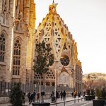 Barcelona Travel - by Lichtgrün - Design & Photo, Linda Mayr - Mondsee