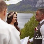 Hochzeitsfotografie/Wedding - by Lichtgrün - Design & Photo, Linda Mayr Mondsee
