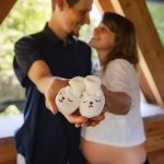 Babybauch/Pregnant/Family/Couple Fotoshooting - by Lichtgrün - Design & Photo, Linda Mayr - Mondsee