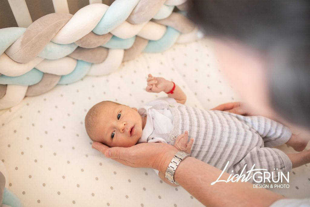 Family/Newborn/Baby Shooting - Lichtgrün Design & Photo, Linda Mayr Mondsee