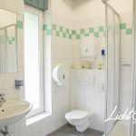 Innenarchitektur Bad