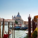 Travel Italy Venezia - by Lichtgrün - Linda Mayr Mondsee