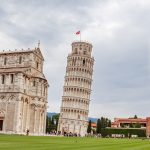Travel Italy Pisa - by Lichtgrün - Linda Mayr Mondsee