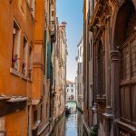 Travel Italy Venezia - by Lichtgrün - Linda Mayr Mondsee