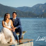 Hochzeitsfotografie in Mondsee - by Lichtgrün - Design & Photo, Linda Mayr - Mondsee