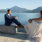 Hochzeitsfotografie in Mondsee - by Lichtgrün - Design & Photo, Linda Mayr - Mondsee