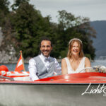 Hochzeitsfotografie Traunsee Gmunden - by Lichtgrün - Design & Photo, Linda Mayr - Mondsee