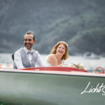 Hochzeitsfotografie Traunsee Gmunden - by Lichtgrün - Design & Photo, Linda Mayr - Mondsee