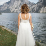 Hochzeitsfotografie Traunsee Gmunden - by Lichtgrün - Design & Photo, Linda Mayr - Mondsee