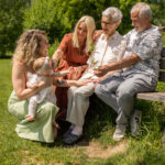 Familienfotos Natur Salzburg - by Lichtgrün - Design & Photo, Linda Mayr - Mondsee