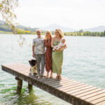 Familienfotos Natur Salzburg - by Lichtgrün - Design & Photo, Linda Mayr - Mondsee