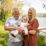 Familienfotos Natur Salzburg - by Lichtgrün - Design & Photo, Linda Mayr - Mondsee