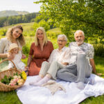 Familienfotos Natur Salzburg - by Lichtgrün - Design & Photo, Linda Mayr - Mondsee