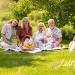 Familienfotos Natur Salzburg - by Lichtgrün - Design & Photo, Linda Mayr - Mondsee