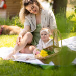 Familienfotos Natur Salzburg - by Lichtgrün - Design & Photo, Linda Mayr - Mondsee