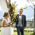 Hochzeitsfotografie Mondsee Hussenbauer - by Lichtgrün - Design & Photo, Linda Mayr - Mondsee