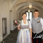 Hochzeitsfotografie Frankenmarkt Schloss Stauff - by Lichtgrün - Design & Photo, Linda Mayr - Mondsee